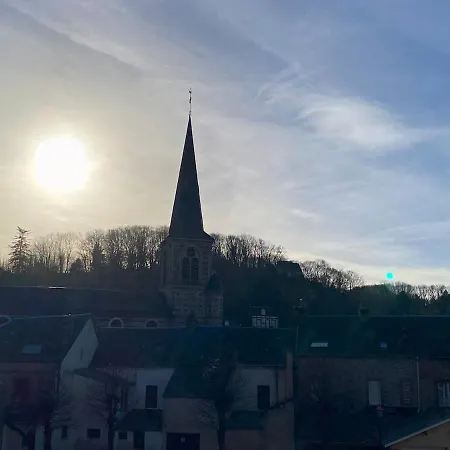 House Fisherman בית נופש איפור