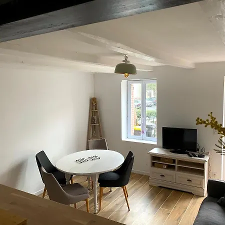 House Fisherman בית נופש *