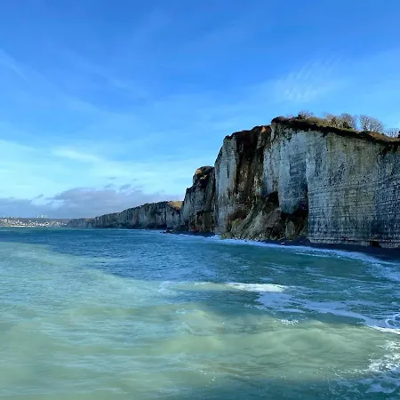 House Fisherman בית נופש *