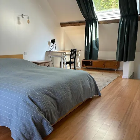 House Fisherman איפור