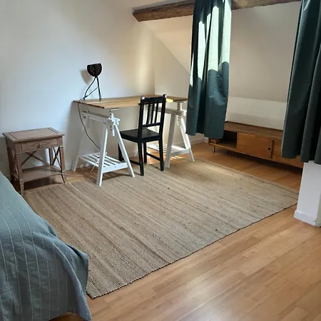 בית נופש House Fisherman