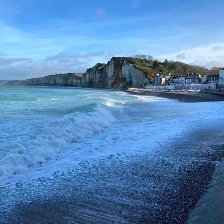 Dom wakacyjny House Fisherman *