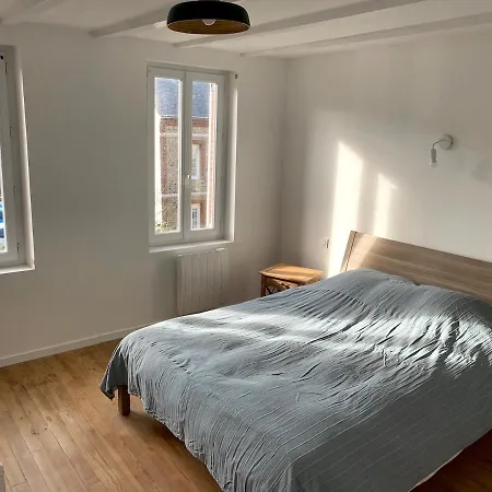 House Fisherman Dom wakacyjny