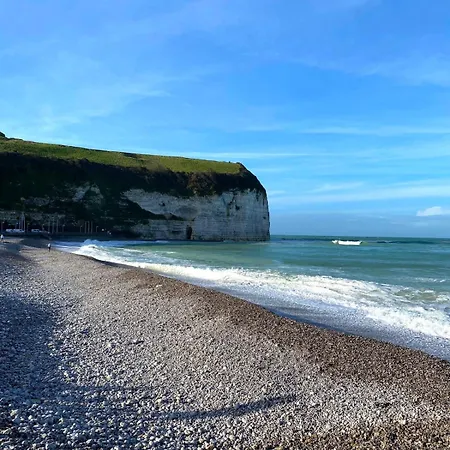 Dom wakacyjny House Fisherman