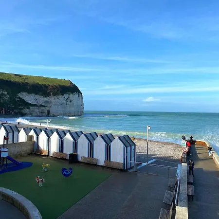 House Fisherman * Yport