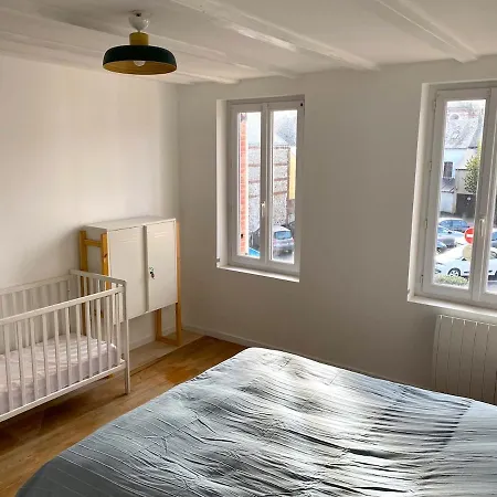 House Fisherman Yport