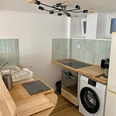 House Fisherman * Yport