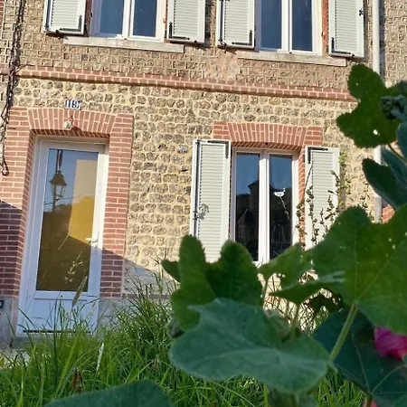 House Fisherman Yport