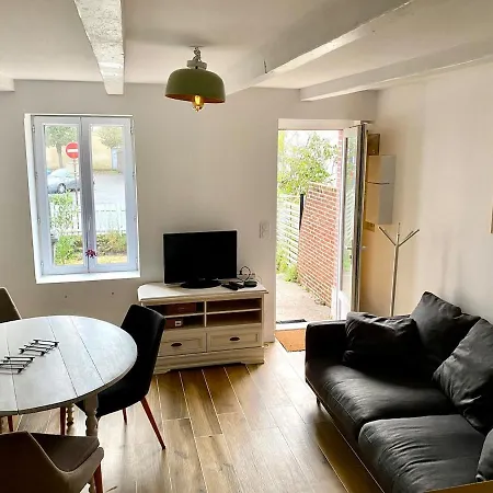 House Fisherman Yport