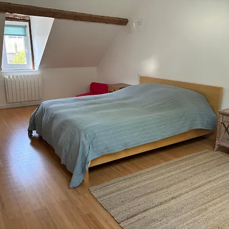 Dom wakacyjny House Fisherman Yport