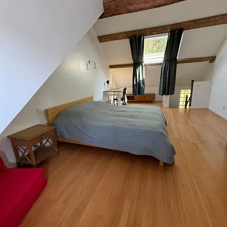 House Fisherman * Yport